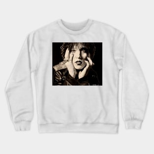 Lzzy Hale Crewneck Sweatshirt